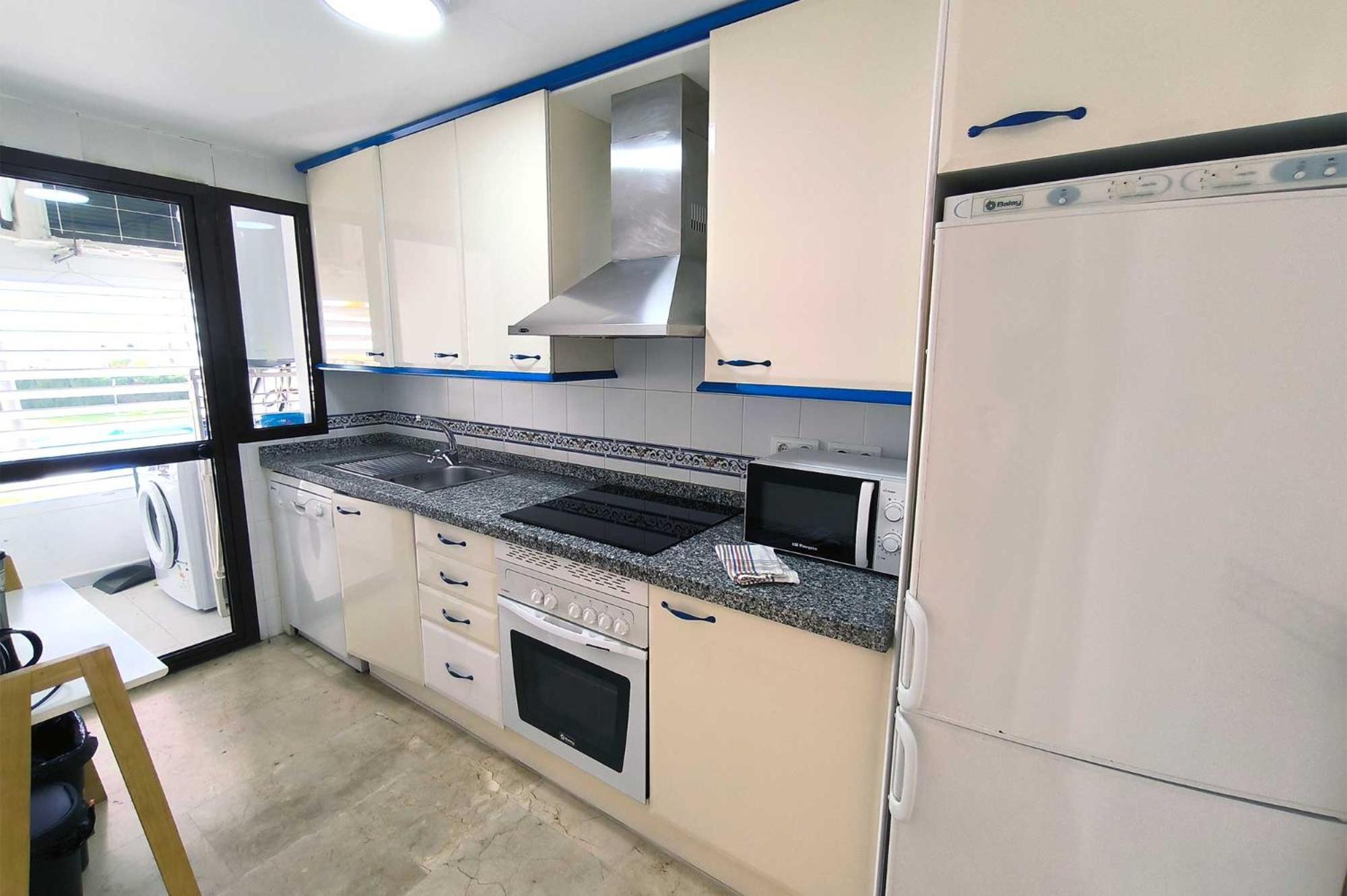 Marina Real 112 Apartment Manilva Ngoại thất bức ảnh