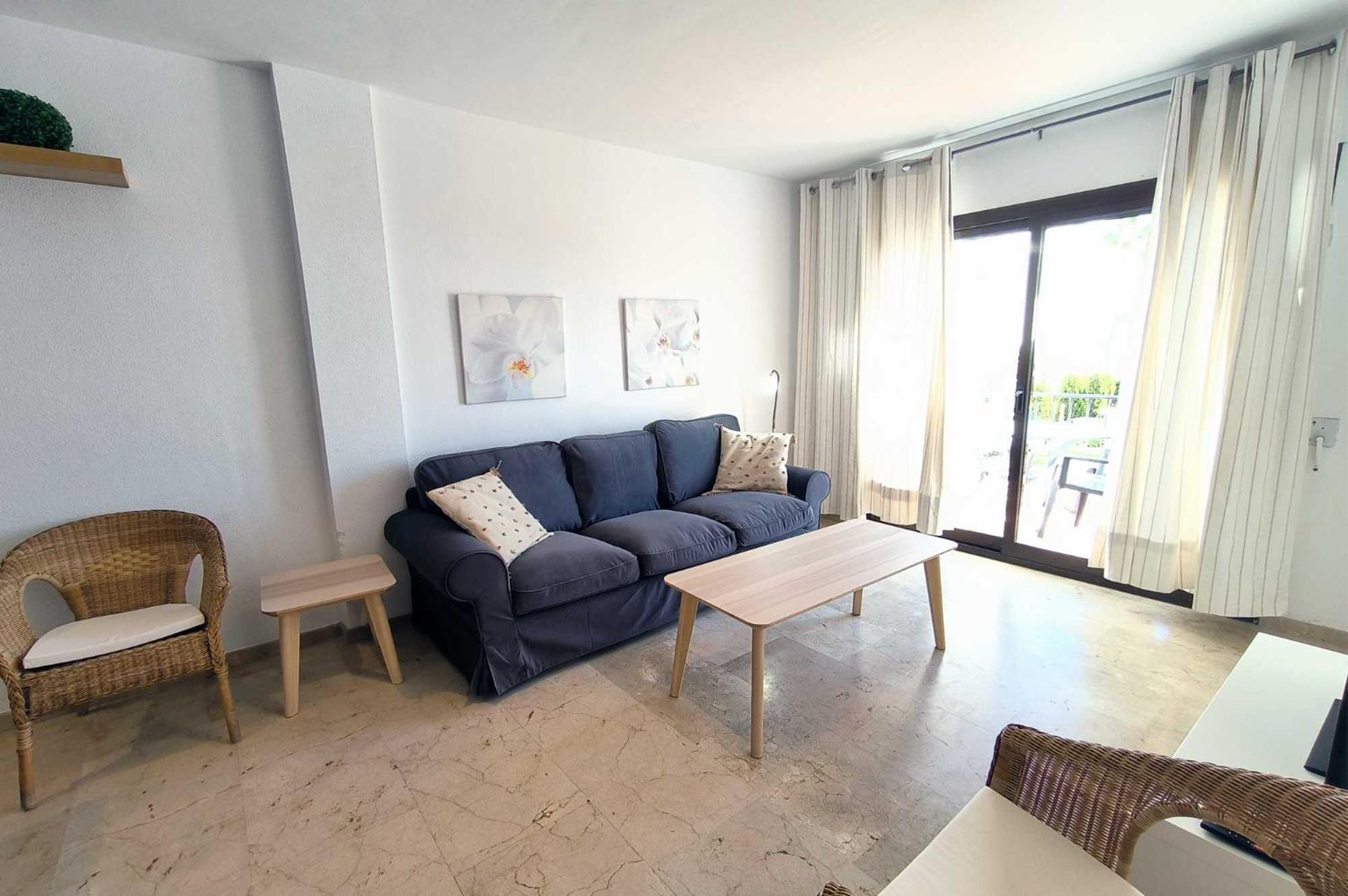 Marina Real 112 Apartment Manilva Ngoại thất bức ảnh