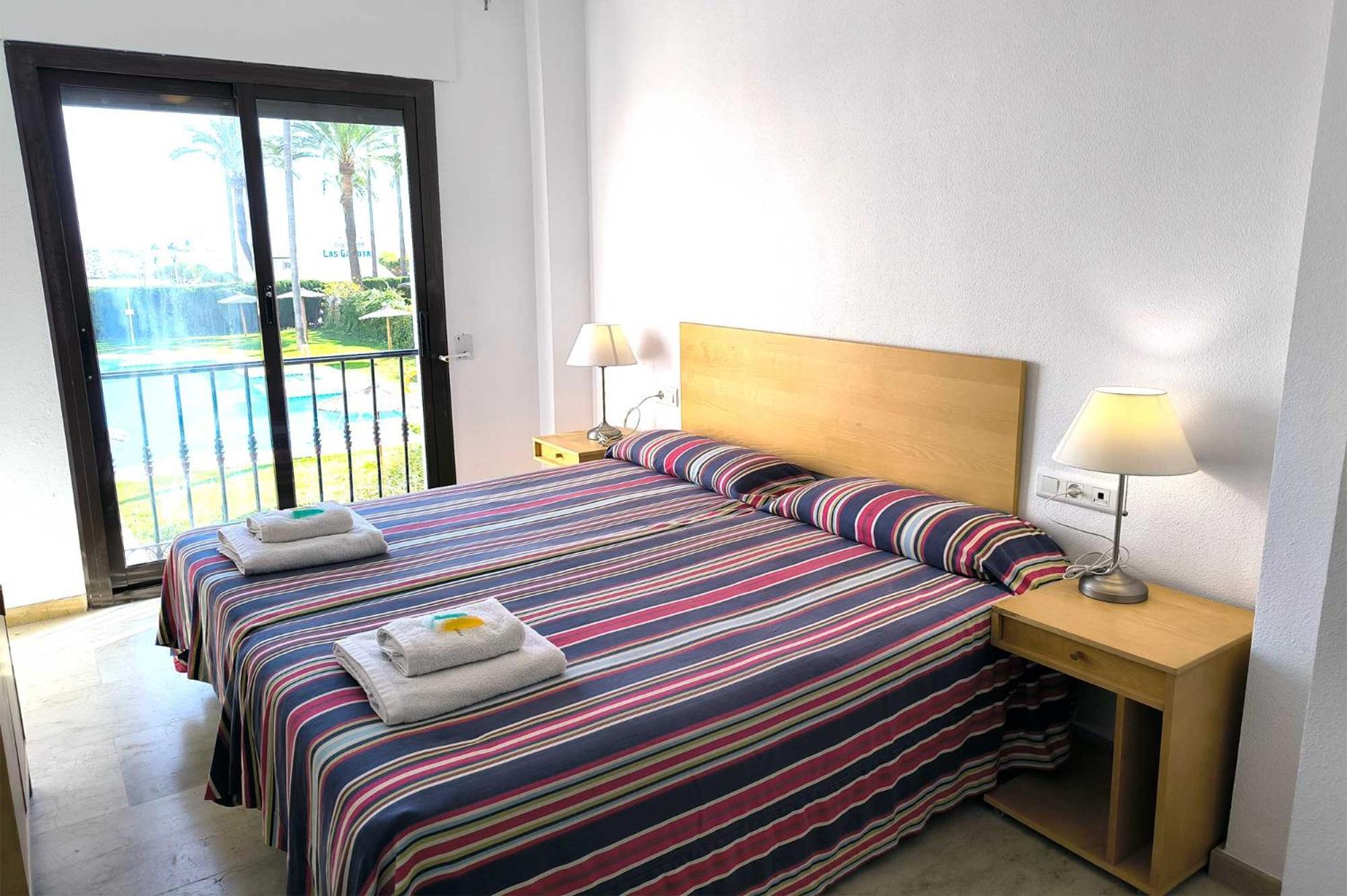 Marina Real 112 Apartment Manilva Ngoại thất bức ảnh