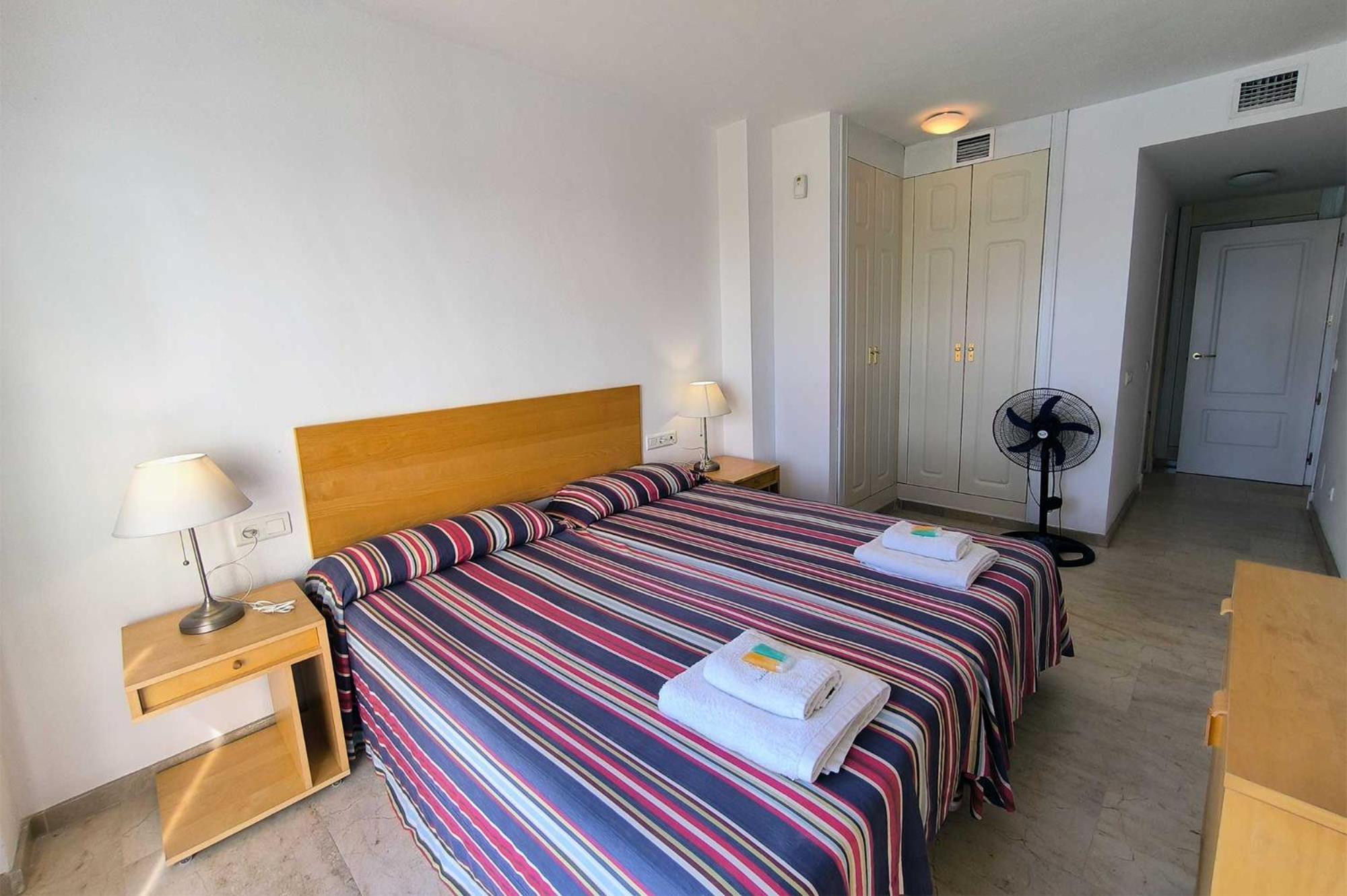 Marina Real 112 Apartment Manilva Ngoại thất bức ảnh