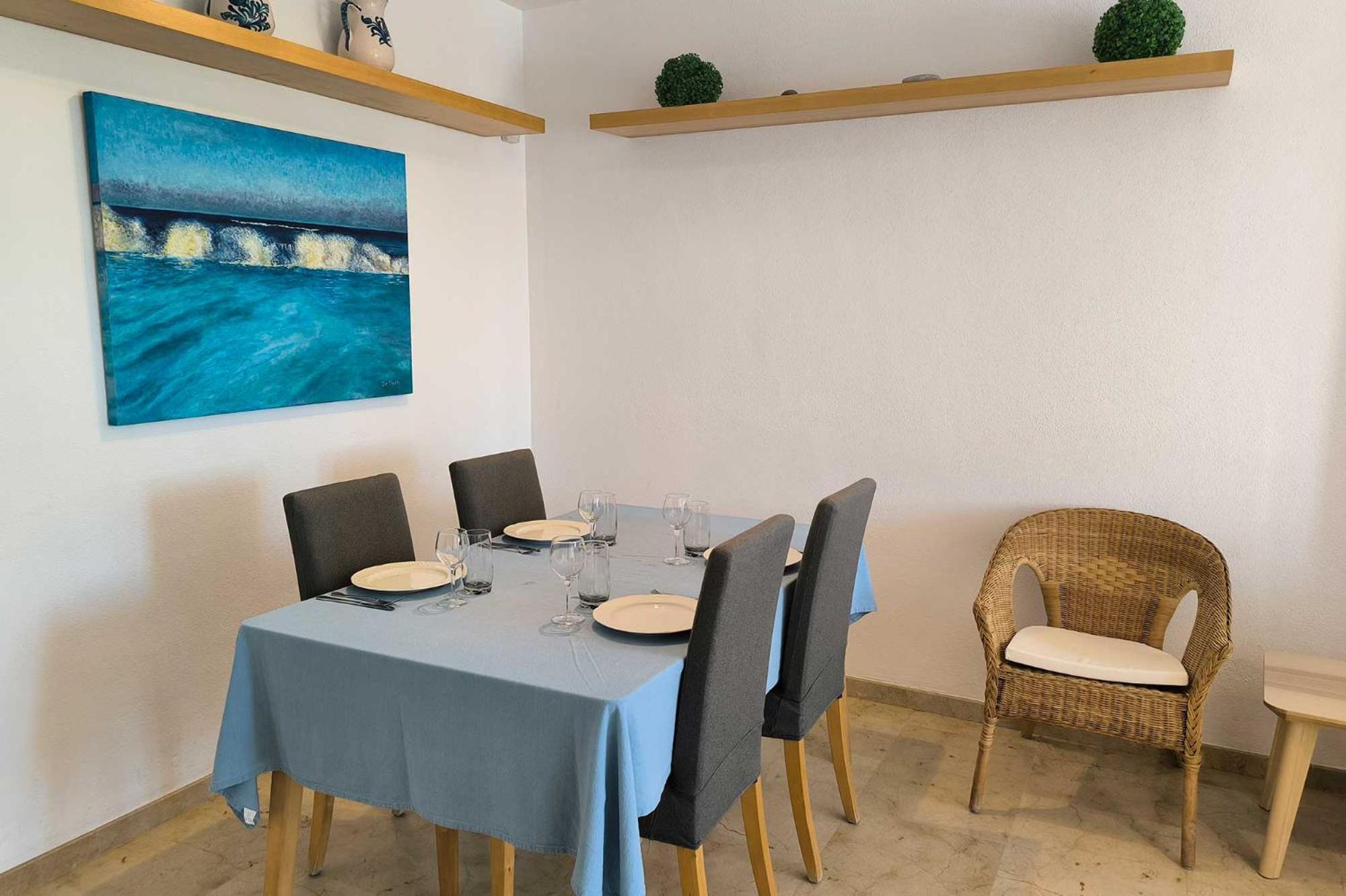 Marina Real 112 Apartment Manilva Ngoại thất bức ảnh