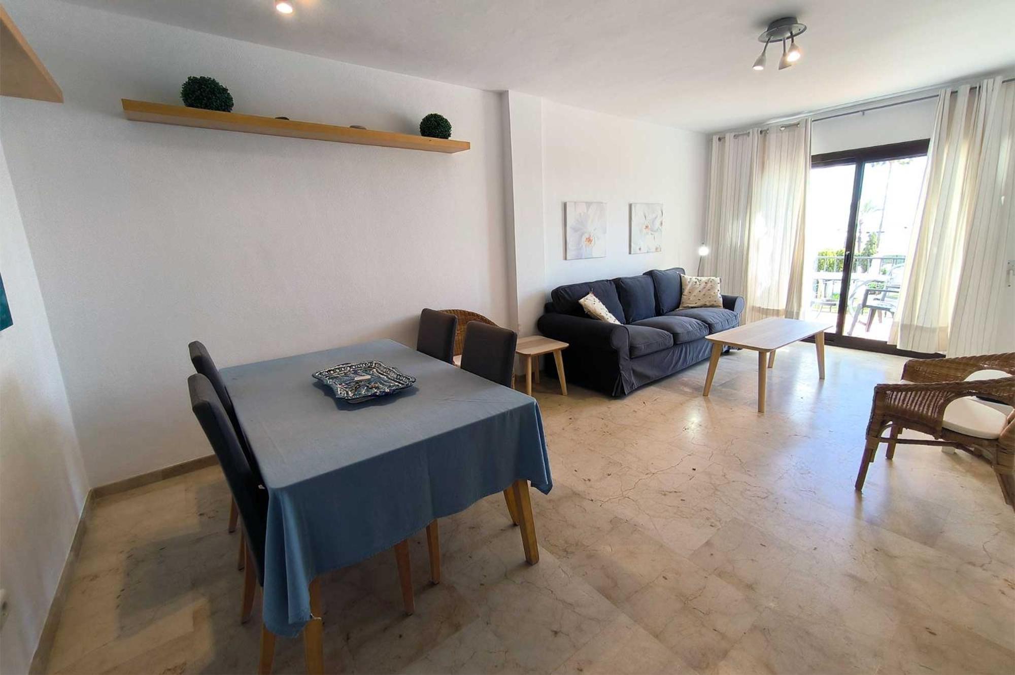 Marina Real 112 Apartment Manilva Ngoại thất bức ảnh