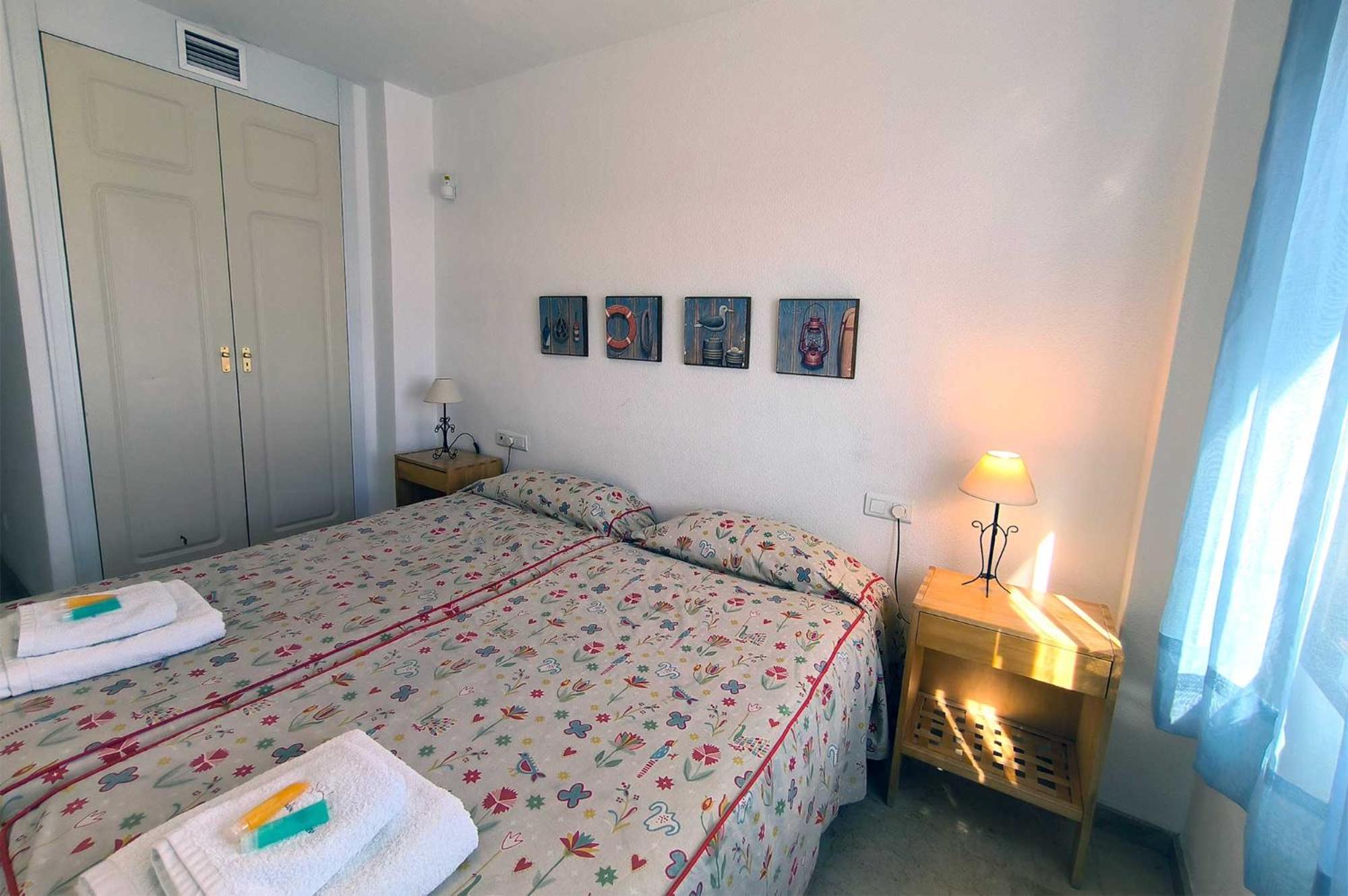 Marina Real 112 Apartment Manilva Ngoại thất bức ảnh