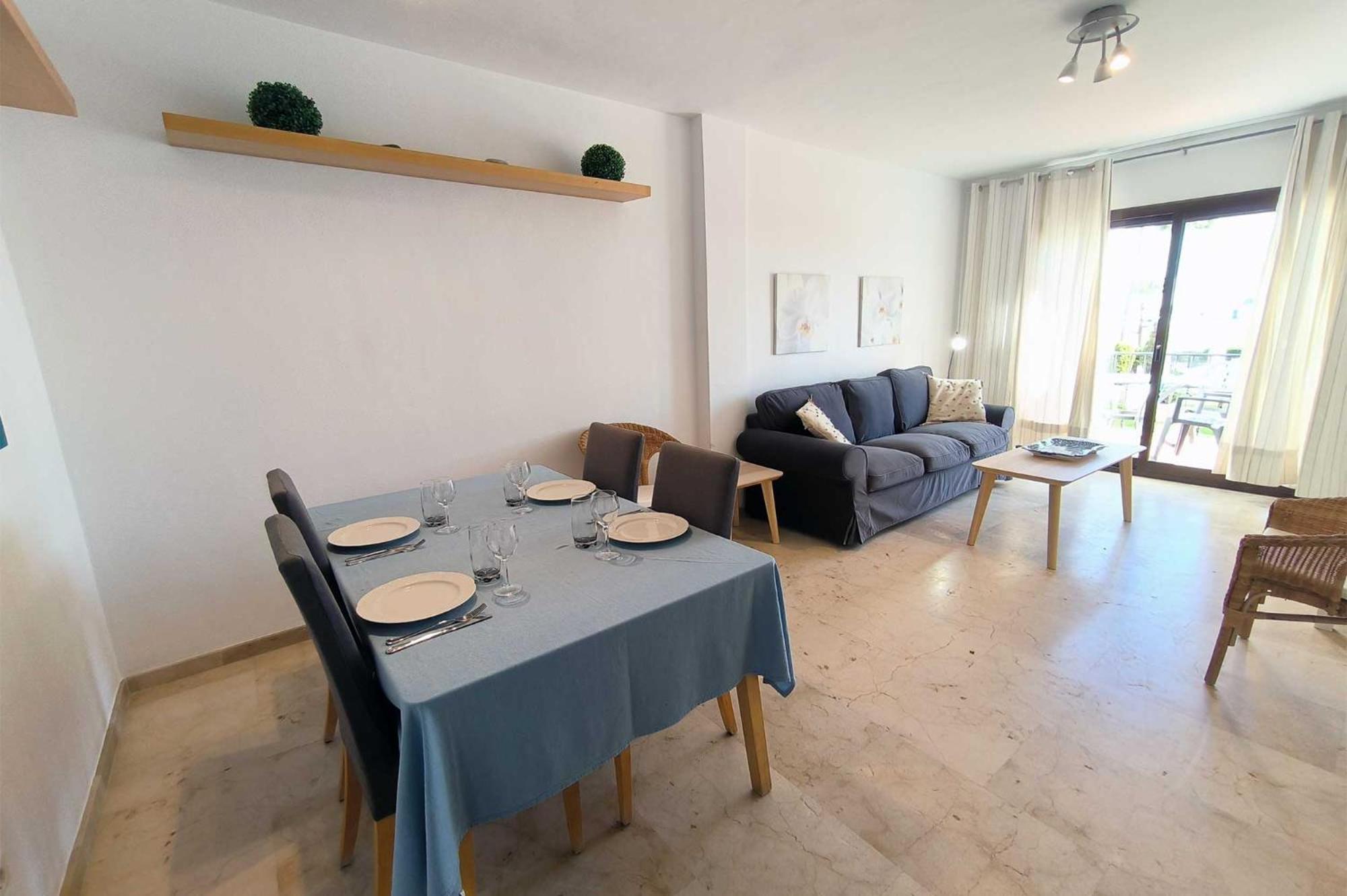 Marina Real 112 Apartment Manilva Ngoại thất bức ảnh